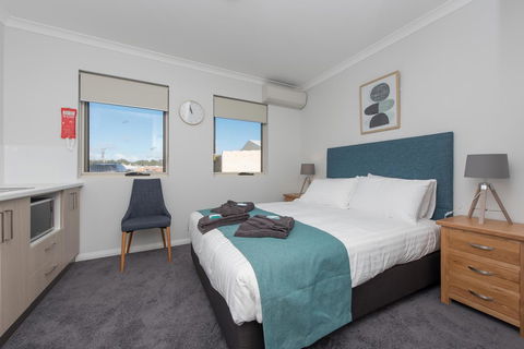 Jurien Bay Motel Apartments - Accommodation Port Macquarie 23