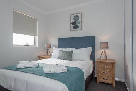 Jurien Bay Motel Apartments - Accommodation Port Macquarie 21