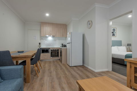 Jurien Bay Motel Apartments - Accommodation Port Macquarie 15