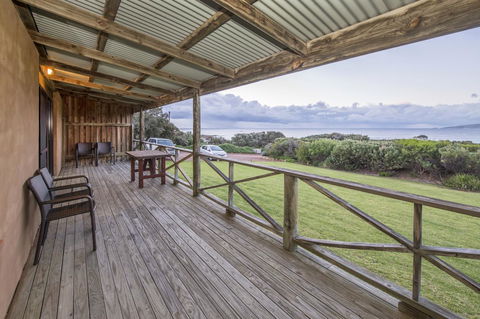 Chandlers Smiths Beach Villas - Accommodation Port Macquarie 11
