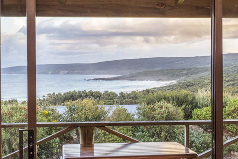 Chandlers Smiths Beach Villas - Accommodation Port Macquarie 0