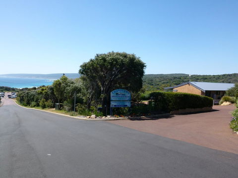 Chandlers Smiths Beach Villas - Accommodation Port Macquarie 17