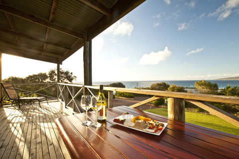 Chandlers Smiths Beach Villas - Accommodation Port Macquarie 10