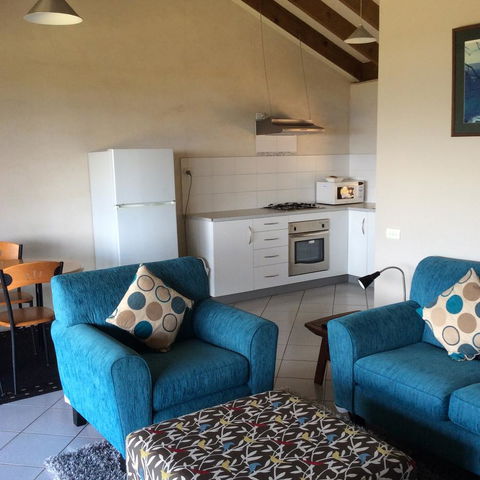 Chandlers Smiths Beach Villas - Accommodation Port Macquarie 4
