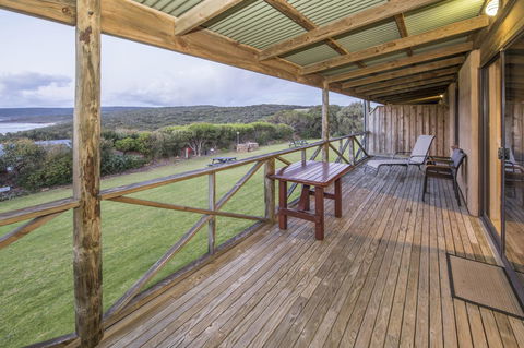 Chandlers Smiths Beach Villas - Accommodation Port Macquarie 9