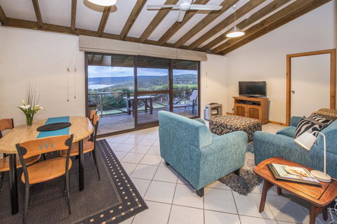 Chandlers Smiths Beach Villas - Accommodation Port Macquarie 1