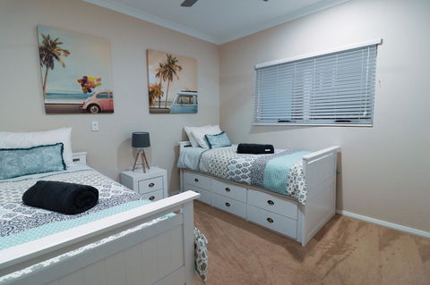 Villa Sedici @ Cape Villas Dunsborough - Accommodation Port Macquarie 3