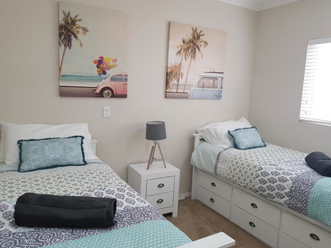 Villa Sedici @ Cape Villas Dunsborough - Accommodation Port Macquarie 42