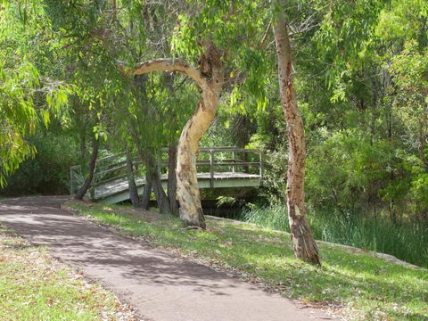 Villa Sedici @ Cape Villas Dunsborough - Accommodation Port Macquarie 11