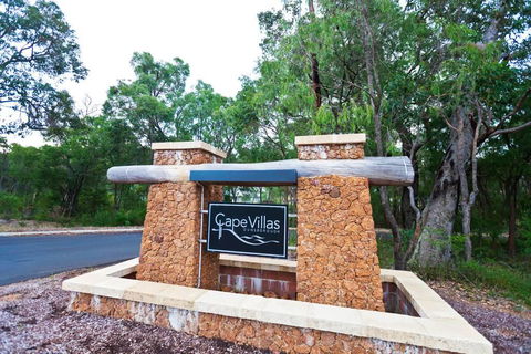 Villa Sedici @ Cape Villas Dunsborough - Accommodation Port Macquarie 24
