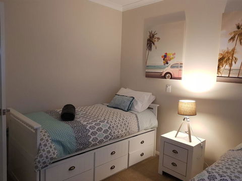 Villa Sedici @ Cape Villas Dunsborough - Accommodation Port Macquarie 38