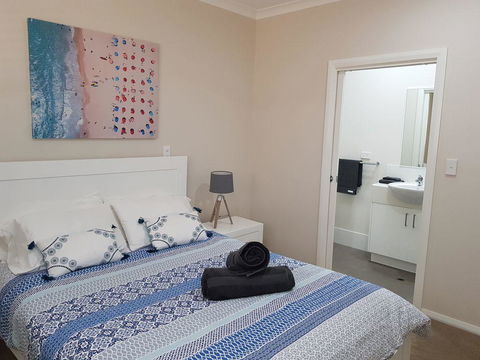 Villa Sedici @ Cape Villas Dunsborough - Accommodation Port Macquarie 21