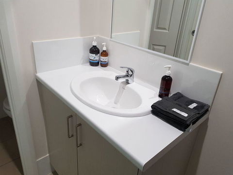 Villa Sedici @ Cape Villas Dunsborough - Accommodation Port Macquarie 22
