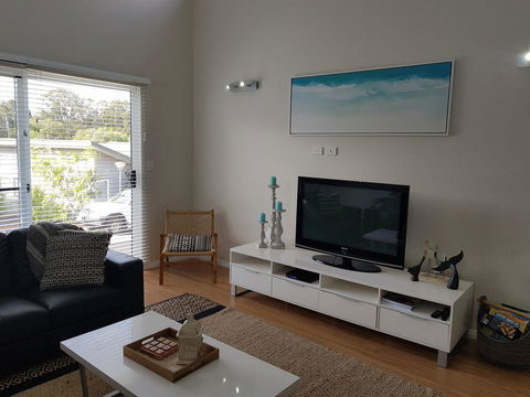 Villa Sedici @ Cape Villas Dunsborough - Accommodation Port Macquarie 30