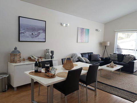 Villa Sedici @ Cape Villas Dunsborough - Accommodation Port Macquarie 32