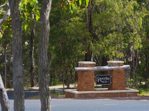 Villa Sedici @ Cape Villas Dunsborough - Accommodation Port Macquarie 10