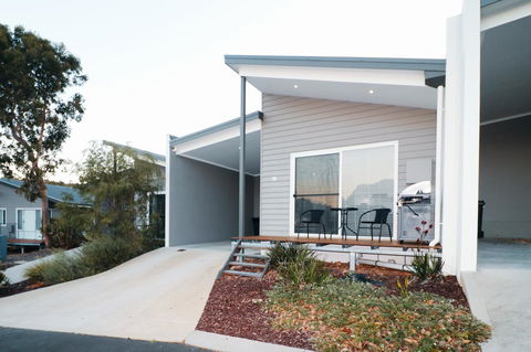 Villa Sedici @ Cape Villas Dunsborough - Accommodation Port Macquarie 14