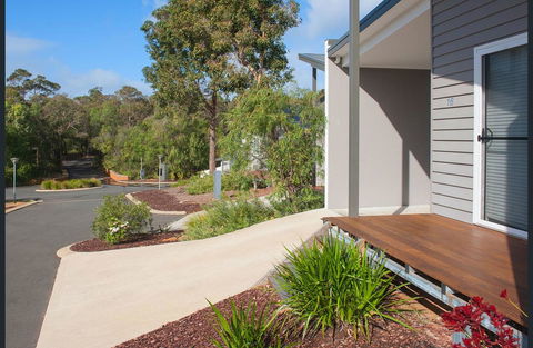 Villa Sedici @ Cape Villas Dunsborough - Accommodation Port Macquarie 39