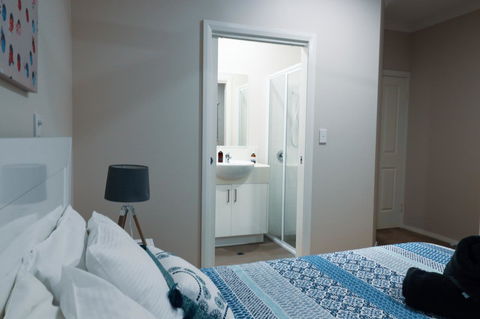 Villa Sedici @ Cape Villas Dunsborough - Accommodation Port Macquarie 1