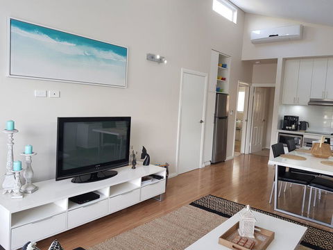 Villa Sedici @ Cape Villas Dunsborough - Accommodation Port Macquarie 37