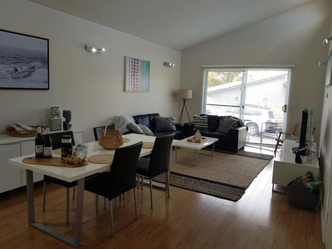 Villa Sedici @ Cape Villas Dunsborough - Accommodation Port Macquarie 17