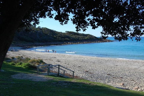 Villa Sedici @ Cape Villas Dunsborough - Accommodation Port Macquarie 27