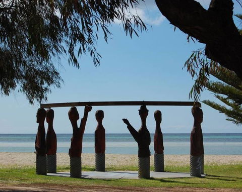 Villa Sedici @ Cape Villas Dunsborough - Accommodation Port Macquarie 36