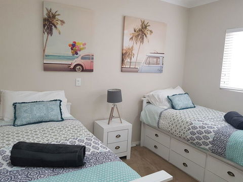 Villa Sedici @ Cape Villas Dunsborough - Accommodation Port Macquarie 34