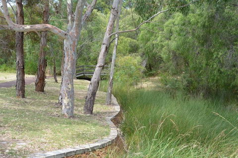 Villa Sedici @ Cape Villas Dunsborough - Accommodation Port Macquarie 16