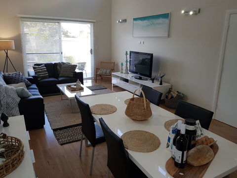 Villa Sedici @ Cape Villas Dunsborough - Accommodation Port Macquarie 41