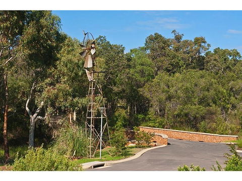 Villa Sedici @ Cape Villas Dunsborough - Accommodation Port Macquarie 9