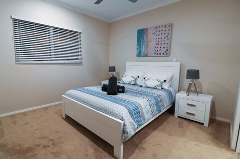 Villa Sedici @ Cape Villas Dunsborough - Accommodation Port Macquarie 4
