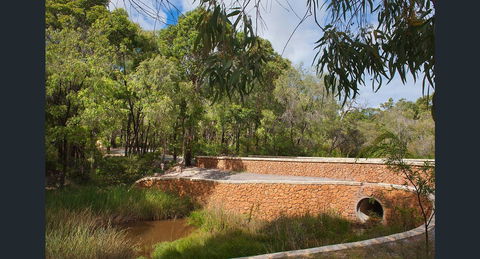 Villa Sedici @ Cape Villas Dunsborough - Accommodation Port Macquarie 8