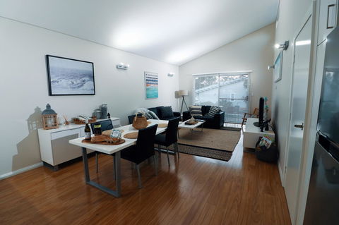 Villa Sedici @ Cape Villas Dunsborough - Accommodation Port Macquarie 5