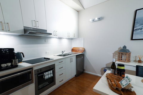 Villa Sedici @ Cape Villas Dunsborough - Accommodation Port Macquarie 13