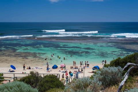 Villa Sedici @ Cape Villas Dunsborough - Accommodation Port Macquarie 19