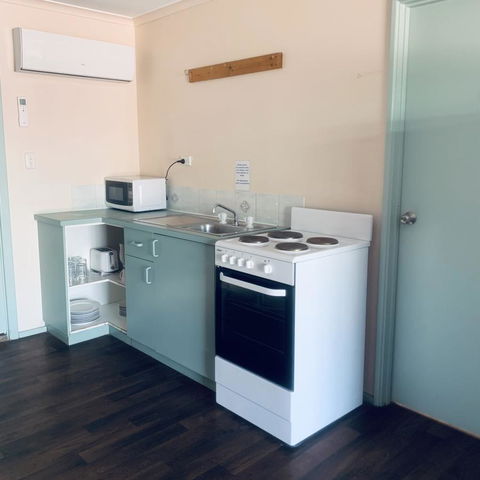 Bay Lodge - Accommodation Port Macquarie 5