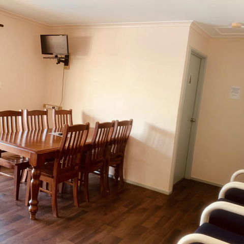 Bay Lodge - Accommodation Port Macquarie 3