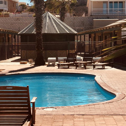 Bay Lodge - Accommodation Port Macquarie 7