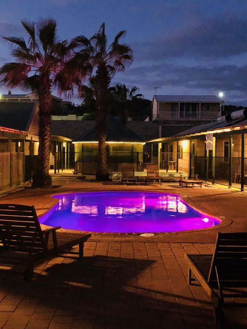 Bay Lodge - Accommodation Port Macquarie 33