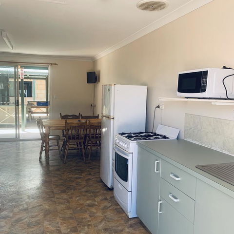 Bay Lodge - Accommodation Port Macquarie 28