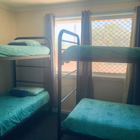 Bay Lodge - Accommodation Port Macquarie 29