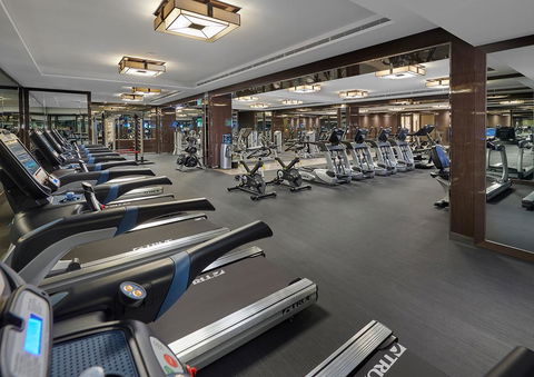 Crown Towers Perth - Accommodation Port Macquarie 15
