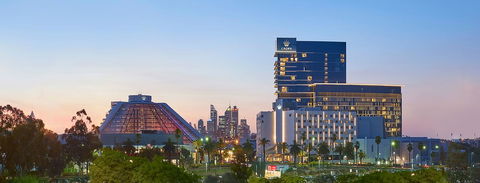 Crown Towers Perth - Accommodation Port Macquarie 9