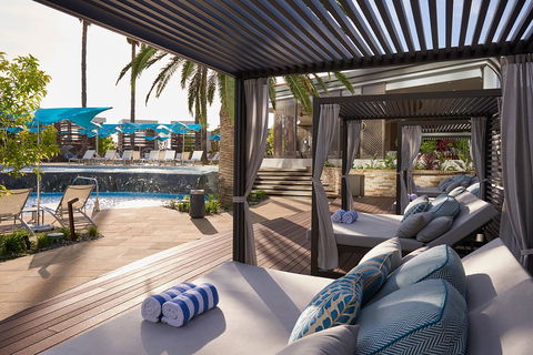 Crown Towers Perth - Accommodation Port Macquarie 3