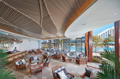 Crown Towers Perth - Accommodation Port Macquarie 4