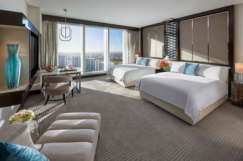 Crown Towers Perth - Accommodation Port Macquarie 19