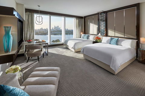 Crown Towers Perth - Accommodation Port Macquarie 18