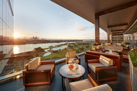 Crown Towers Perth - Accommodation Port Macquarie 10