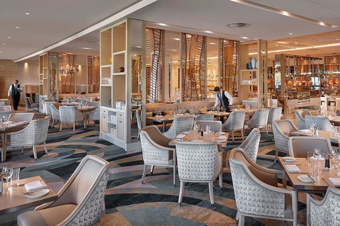 Crown Towers Perth - Accommodation Port Macquarie 7